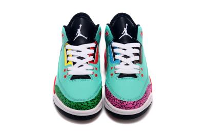 cheap air jordan 3 cheap no. 205